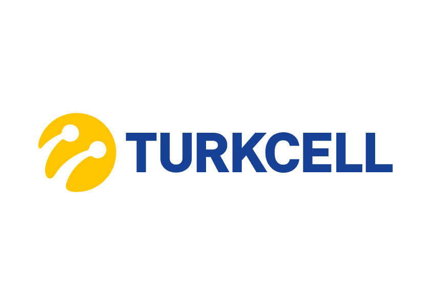 Turkcell logosu